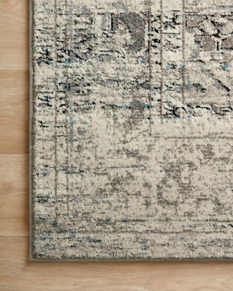 Millennium Taupe/Ivory Rug 