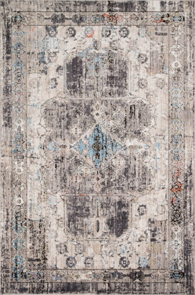 Medusa Natural/Stone Rug