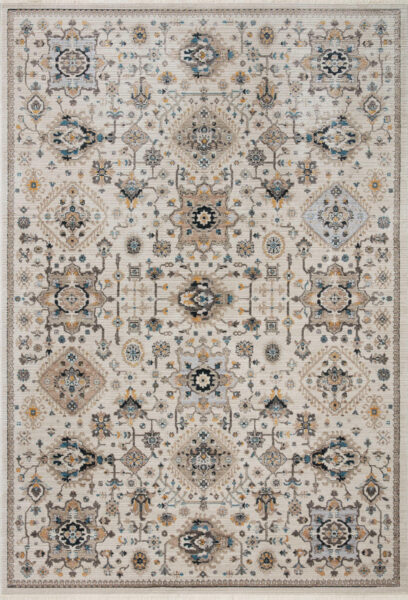 Leigh Ivory/Taupe Rug