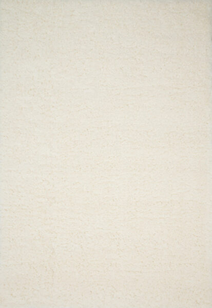 Kayla Shag Ivory Rug