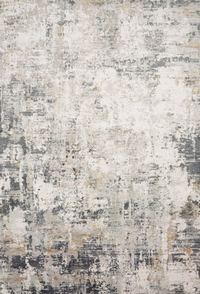 Sienne Ivory/Granite Rug