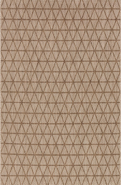 Isle Beige/Mocha Rug 