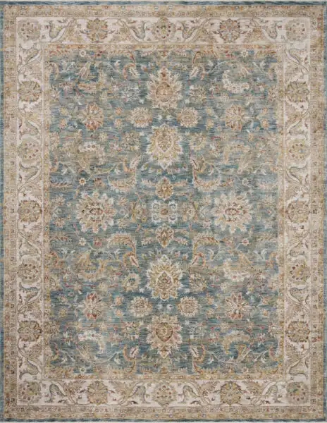 Gaia Ocean/Multi Rug