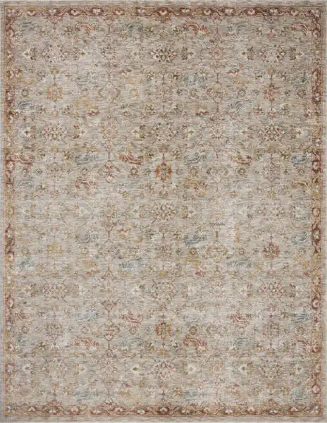 Gaia Natural/Multi Rug