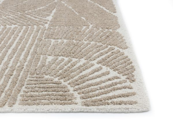 Corinthia Hand Woven Rug