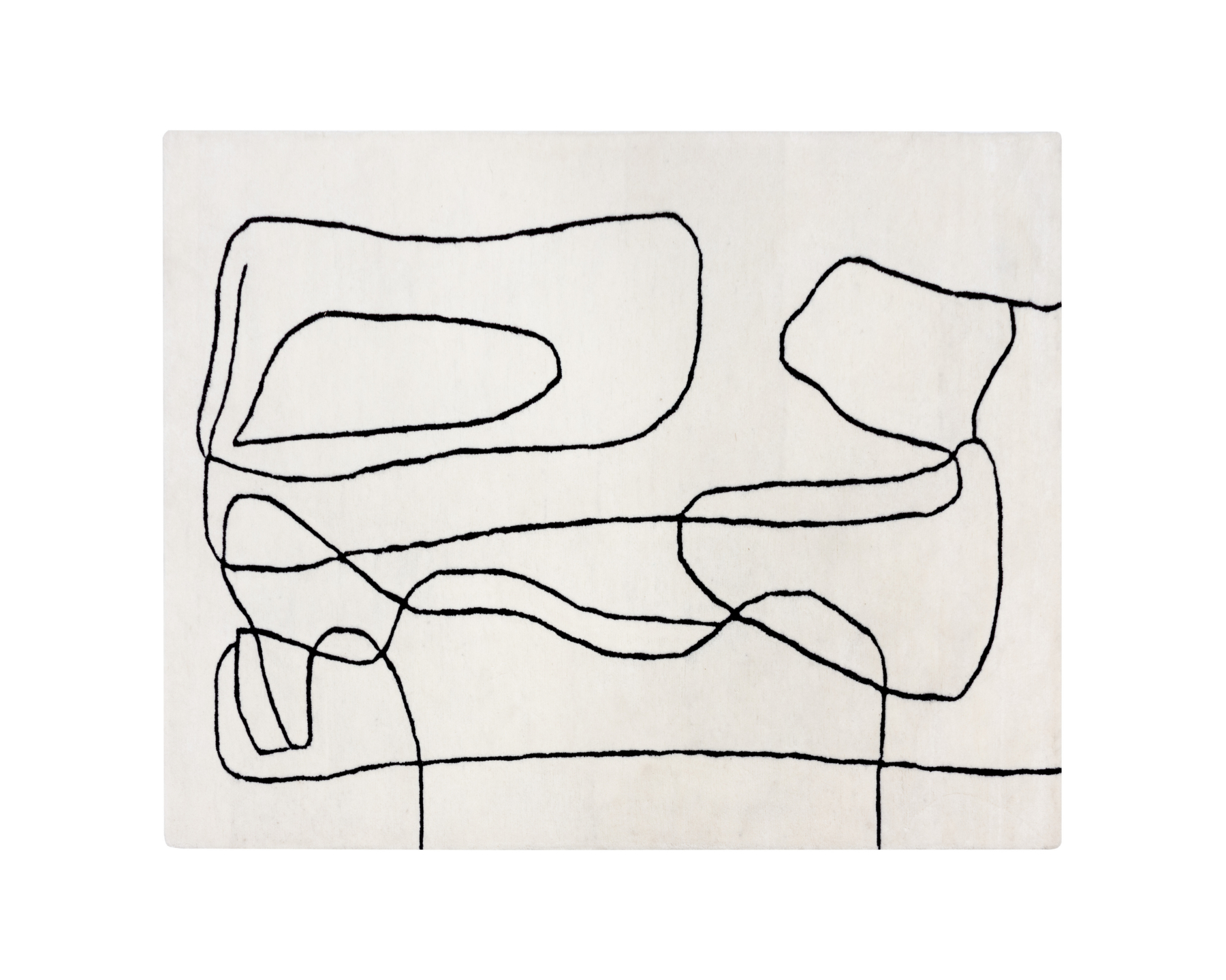 Tilda Hand Tufted Rug