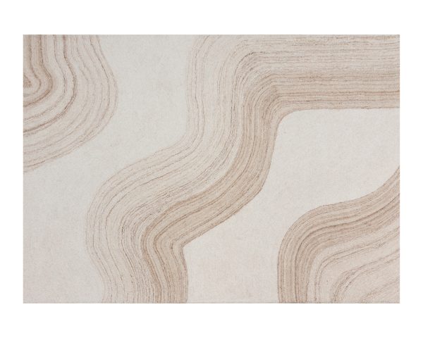 Sanibel Hand Tufted Rug