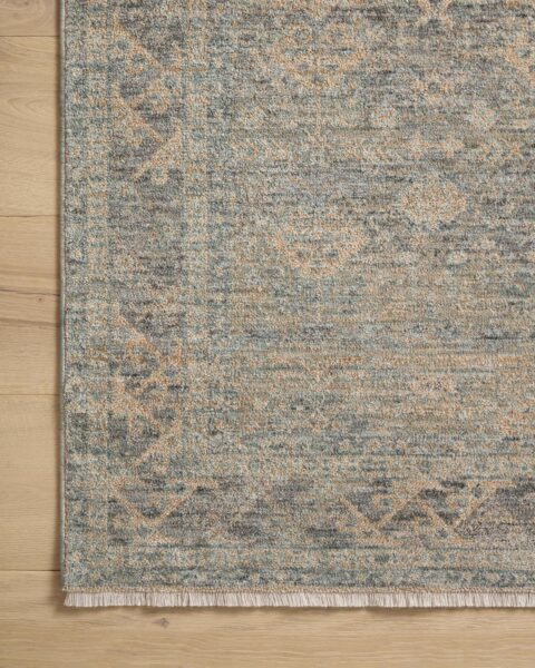 Blake Sky/Beige Rug 