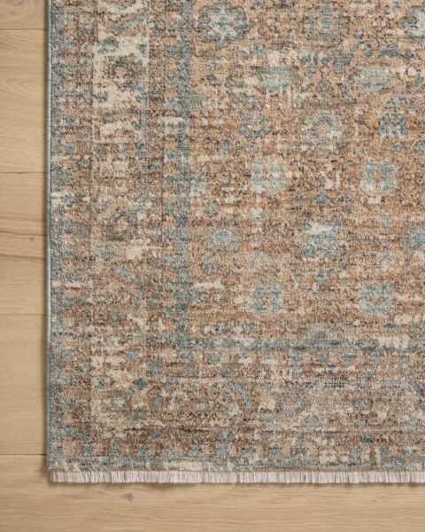 Blake Sand/Sky Rug 