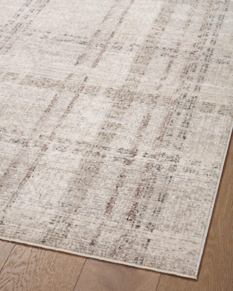 Ember Ivory/Multi Rug 