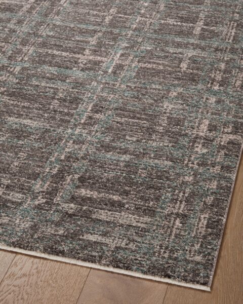 Ember Espresso/Multi Rug 