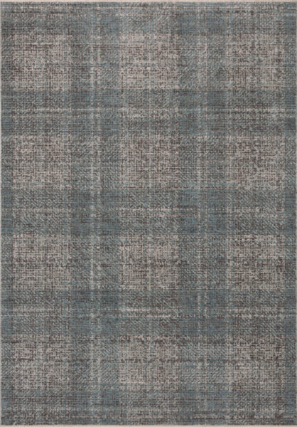 Ember Denim/Charcoal Rug
