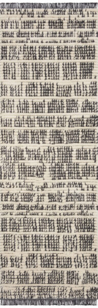 Alice 02 Cream/Charcoal Rug 