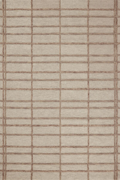 Bradley Rose/Blush Rug