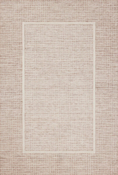 Briggs Blush/Ivory Rug