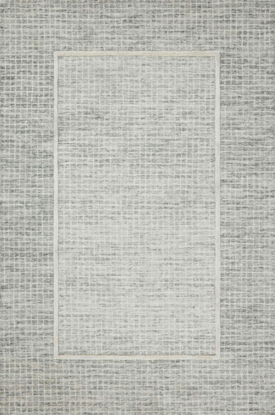 Briggs Mist/Ivory Rug