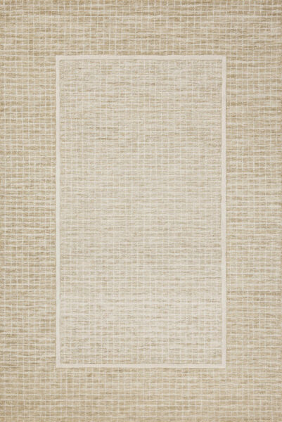 Briggs Wheat/Ivory Rug
