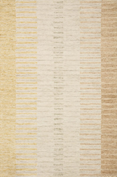 Chris Dove/Santa Fe 1'6" Sample Rug