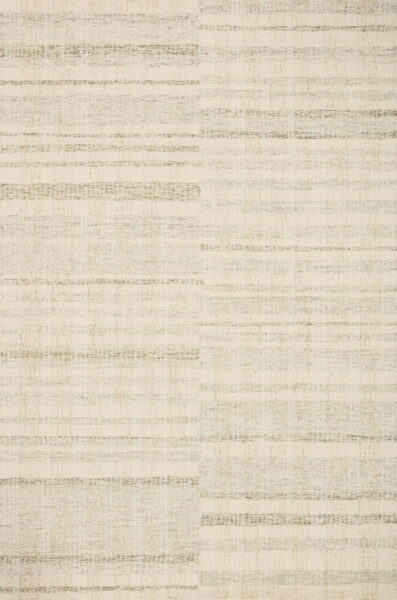 Chris Natural/Sage 1'6" Sample Rug
