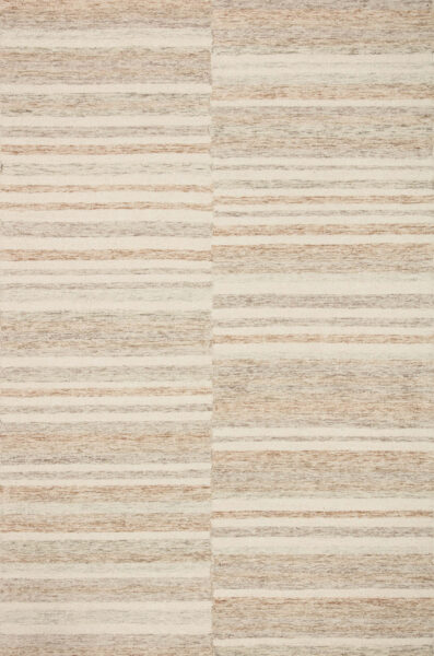 Chris Ivory/Clay 1'6" Sample Rug
