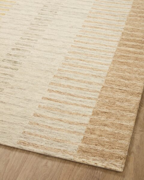 Chris Dove/Santa Fe Rug
