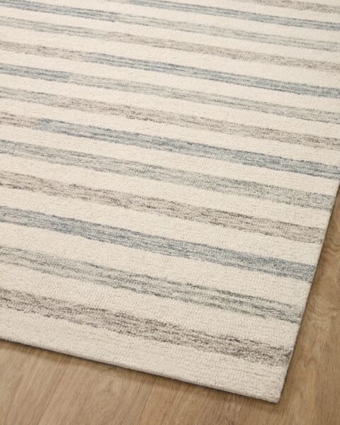 Chris Ivory/Slate Rug 