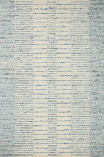 Chris Ivory/Denim Rug