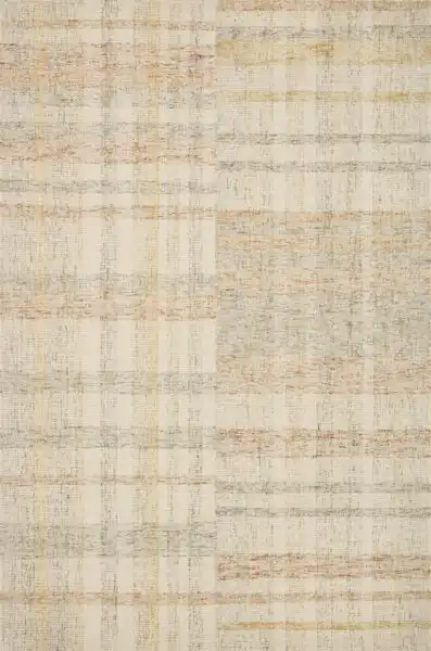 Chris Natural/Multi Rug