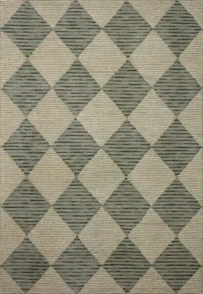 Francis Spa/Granite Rug