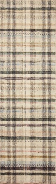 Humphrey Ivory/Multi Rug