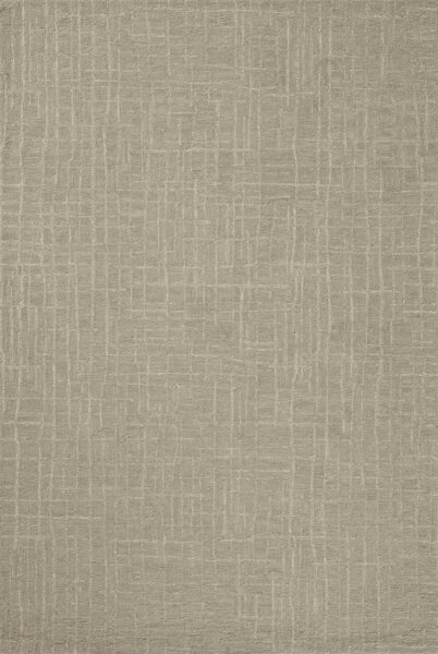 Polly Spa/Ivory 1'6" Sample Rug