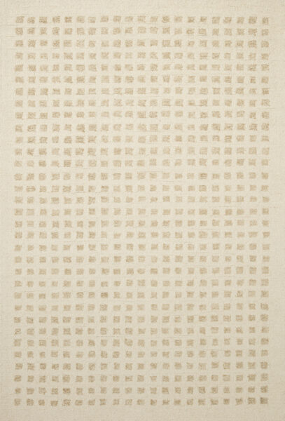 Polly Ivory/Natural Rug