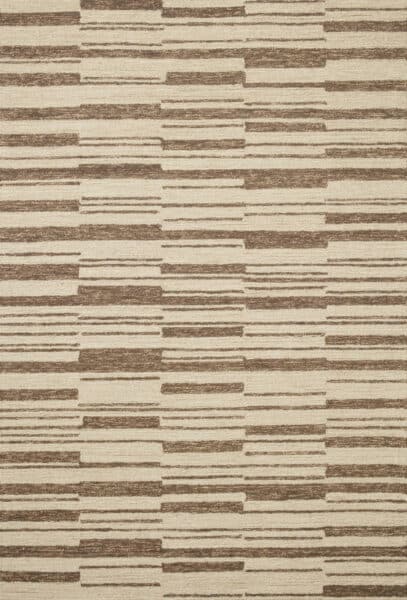 Polly Beige/Tobacco Rug
