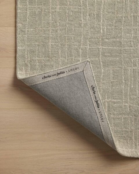 Polly Spa/Ivory Rug