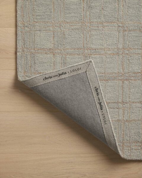 Polly Fog/Wheat Rug