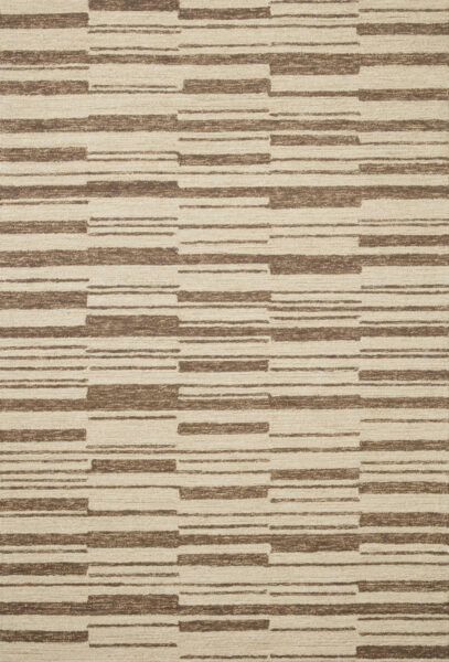 Polly Beige/Tobacco Rug