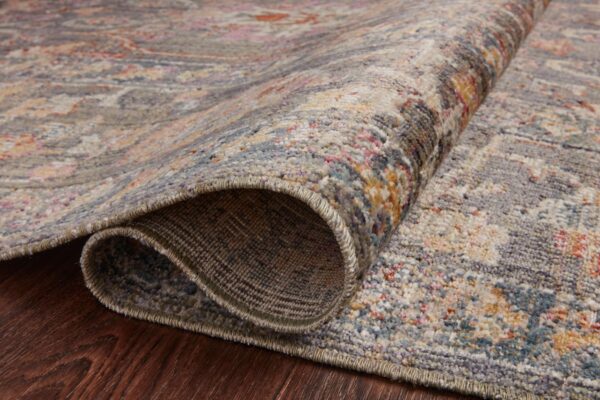 Rosemarie Stone/Multi Rug