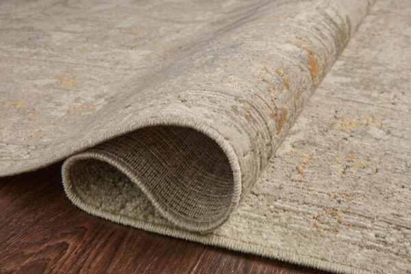 Rosemarie Ivory/Natural Rug