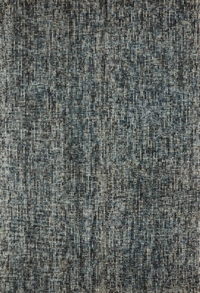 Harlow Denim/Charcoal Rug
