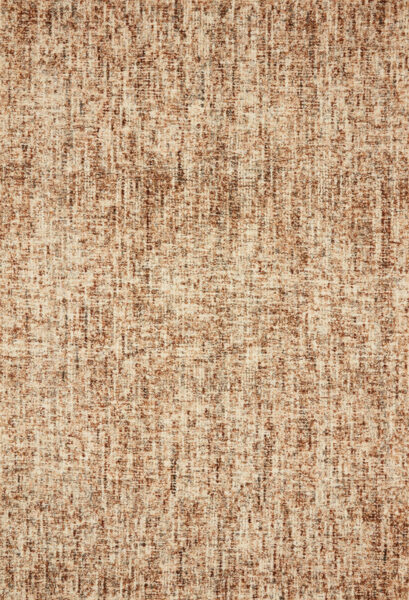 Harlow Rust/Charcoal Rug