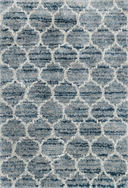 Quincy Spa/Pebble 1'6" Sample Rug