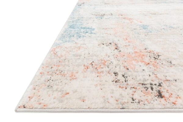 Alchemy Ivory/Multi Rug 