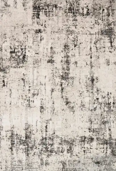 Alchemy Silver/Graphite Rug