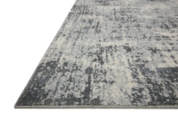 Austen Pebble/Charcoal Rug 