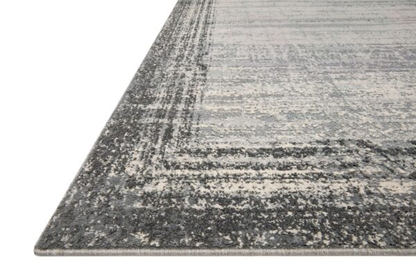 Austen 02 Pebble/Charcoal Rug 