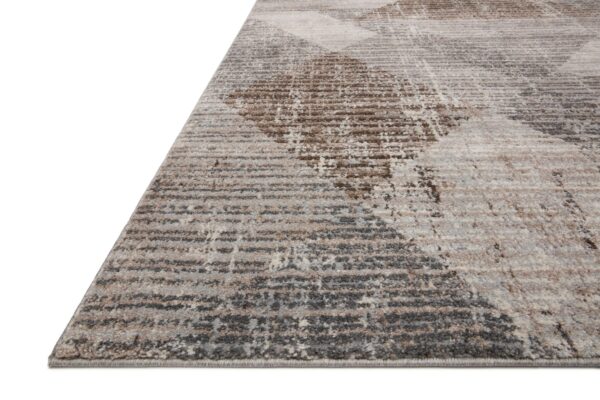 Austen Stone/Bark Rug 