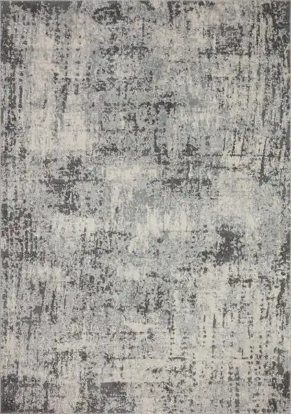 Austen Pebble/Charcoal Rug