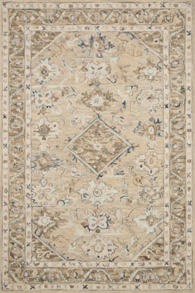 Beatty Beige/Ivory Rug