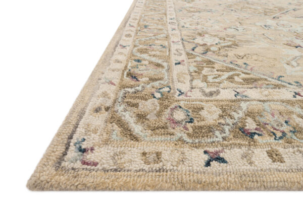Beatty Beige/Ivory Rug