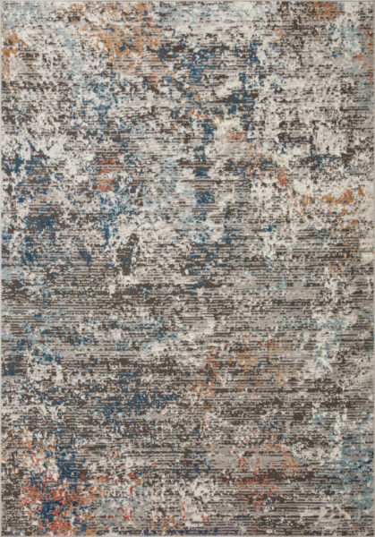 Bianca Granite/Multi Rug